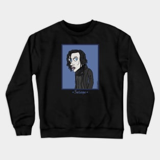 Selene Crewneck Sweatshirt